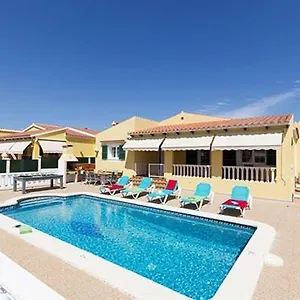 Vistamar , Cala En Porter (Menorca) Spain