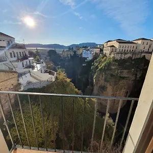 Balcones Del Tajo 2 , Ronda Spain