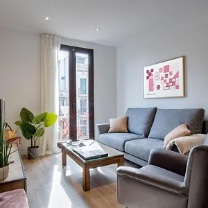 Apartment Lucasland, Barcelona