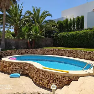 Casa Birgid , Cala d'Or (Mallorca) Spain