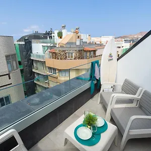 Tusity Yeah , Las Palmas de Gran Canaria Spain