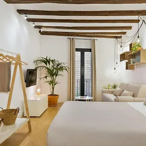 Apartment Ola Living Born, Barcelona
