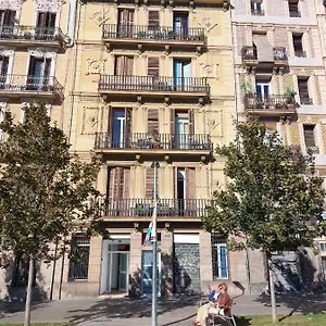 Clot Mirabarna , Barcelona Spain