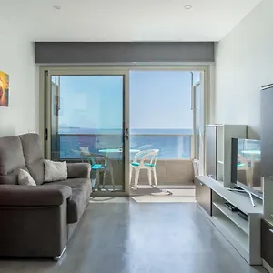 Frontline With Blue Views , Las Palmas de Gran Canaria Spain