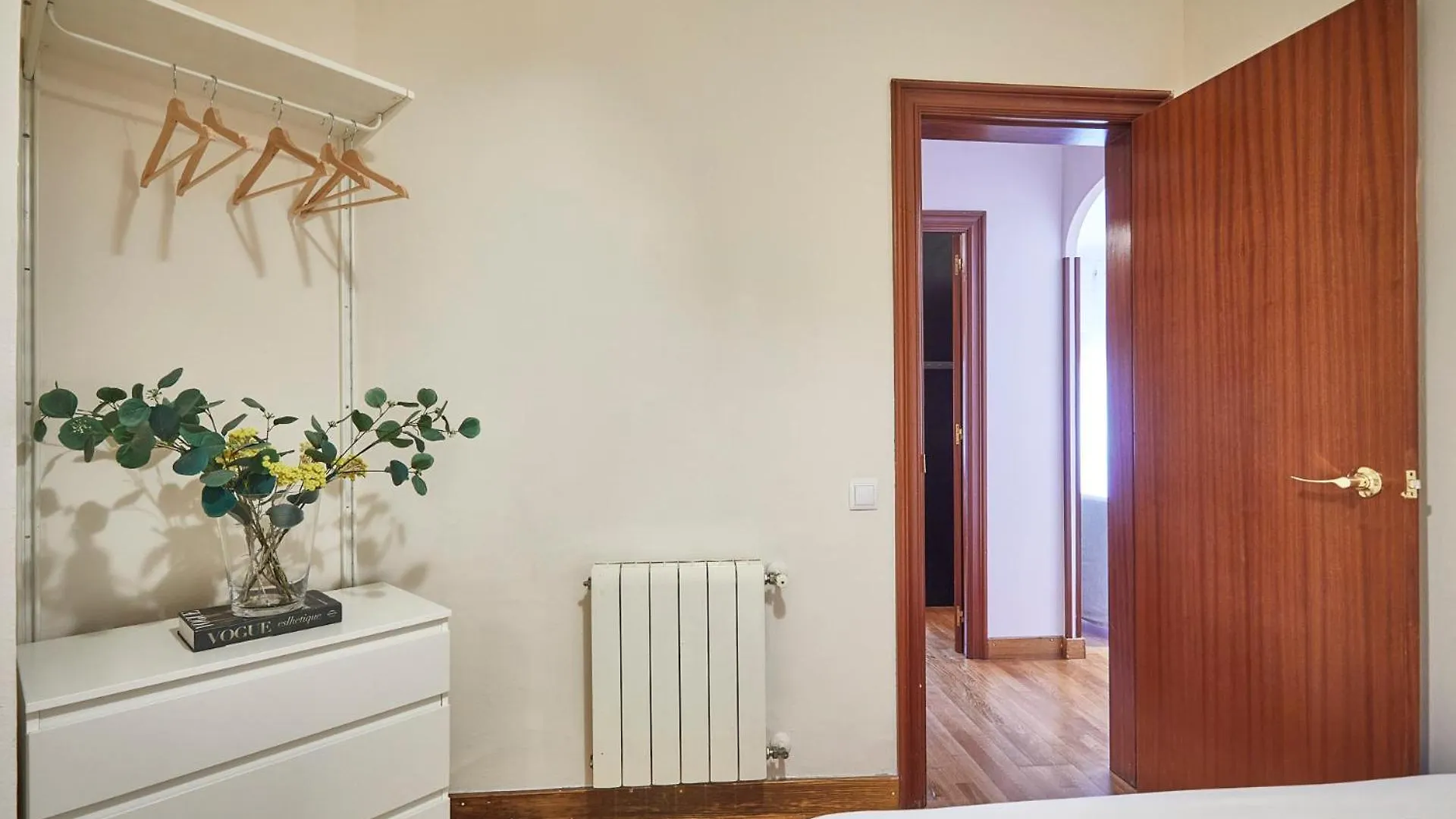 Bbarcelona Gaudi Avenue Flat