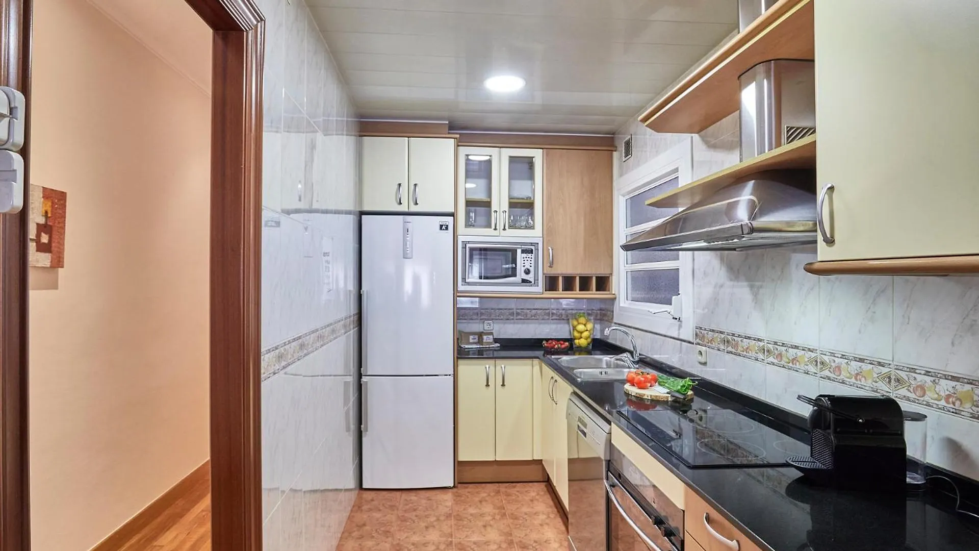 Bbarcelona Gaudi Avenue Flat 0*, Barcelona Spain