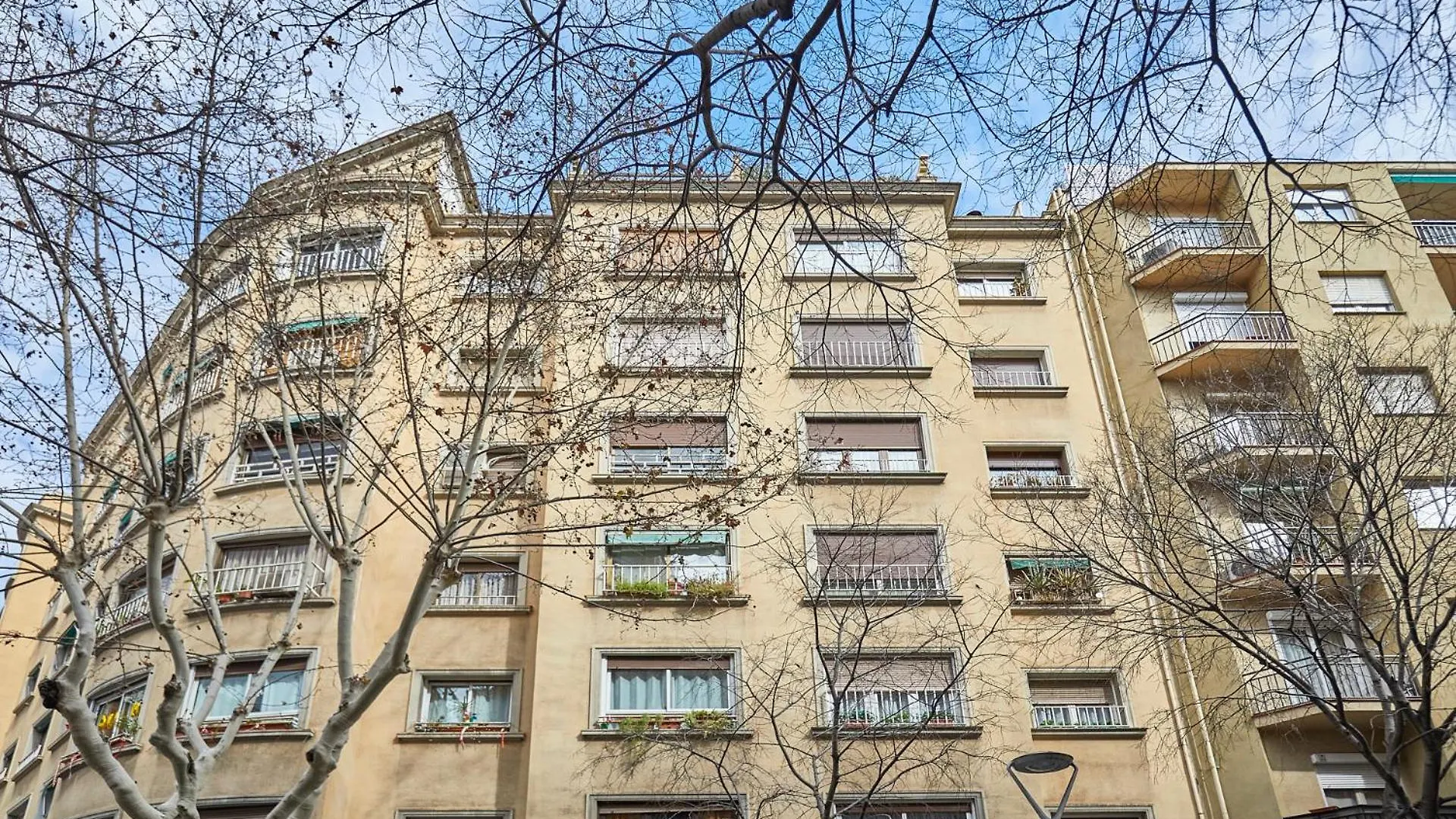 Apartment Bbarcelona Gaudi Avenue Flat Spain